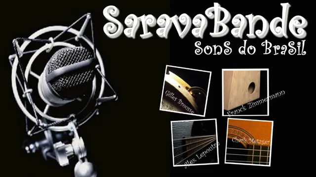 Saravabande