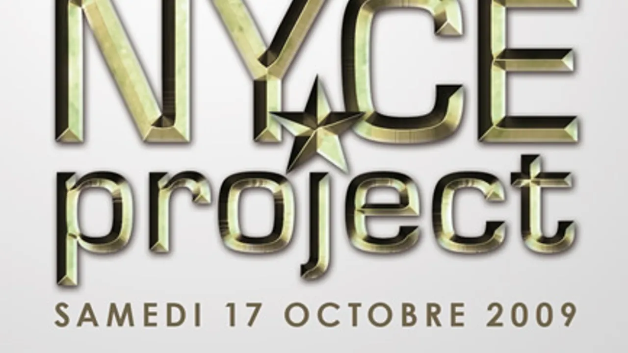 Nyce Project