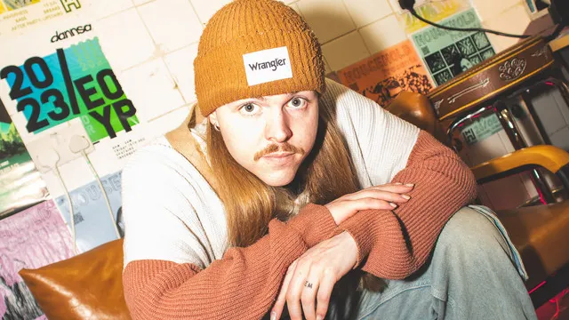 MØSS.