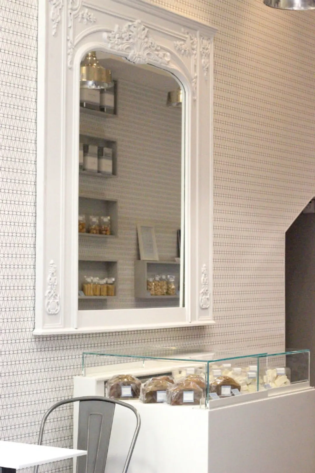 Une Glace à Paris Shop Paris