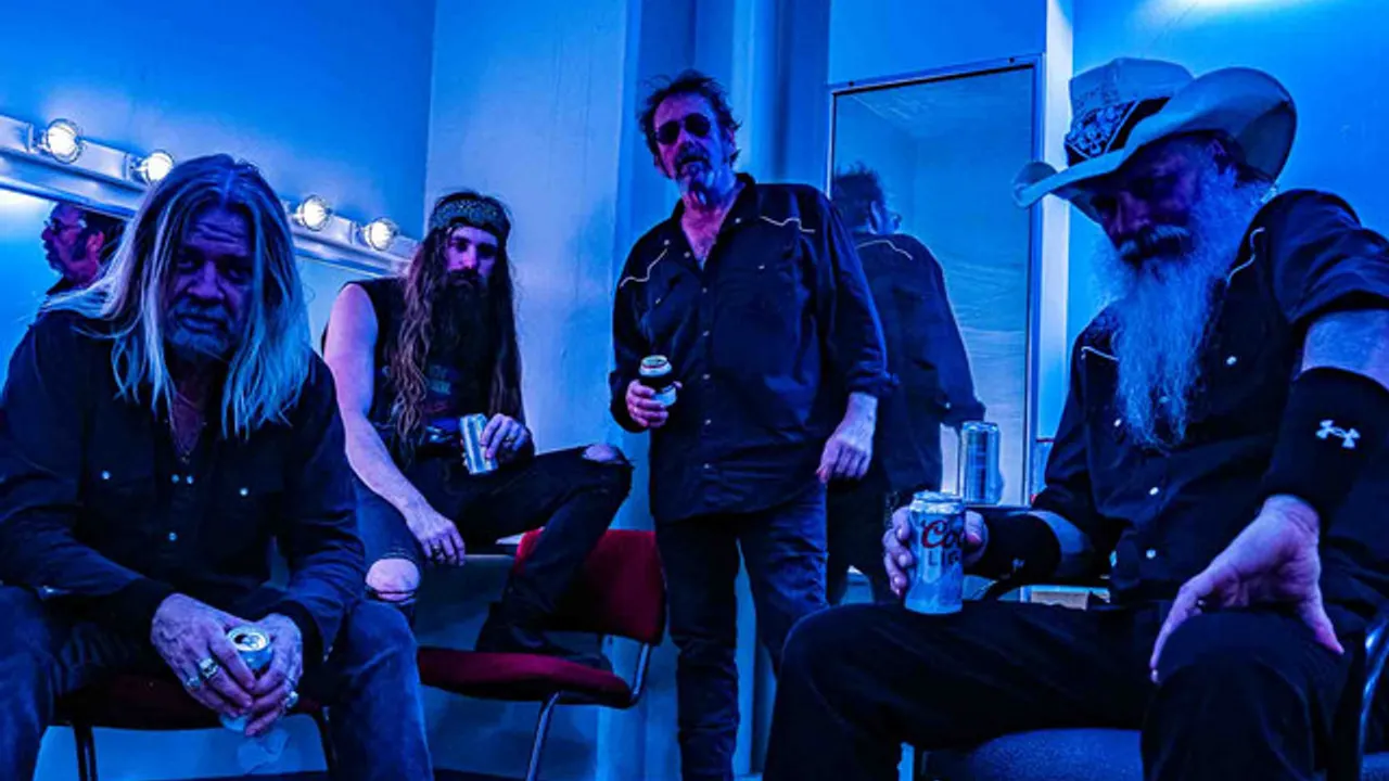 Corrosion of Conformity