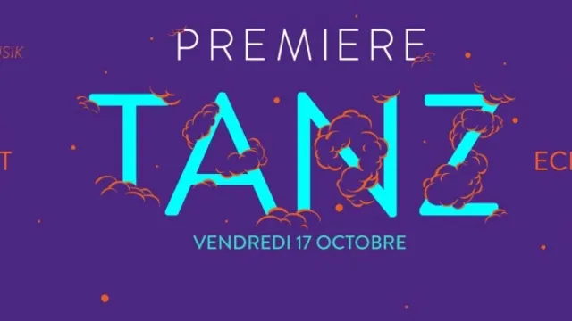 Première Tanz