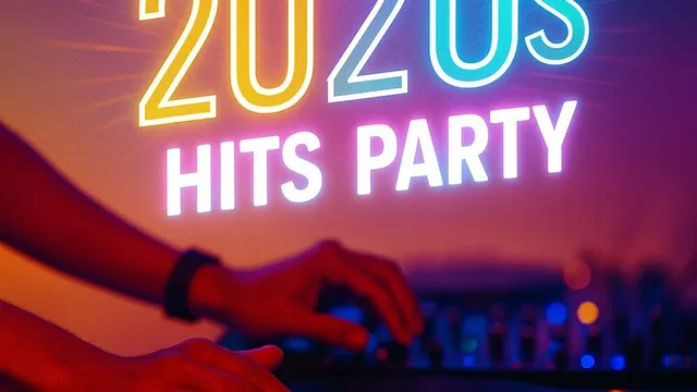 2020 HITS PARTY