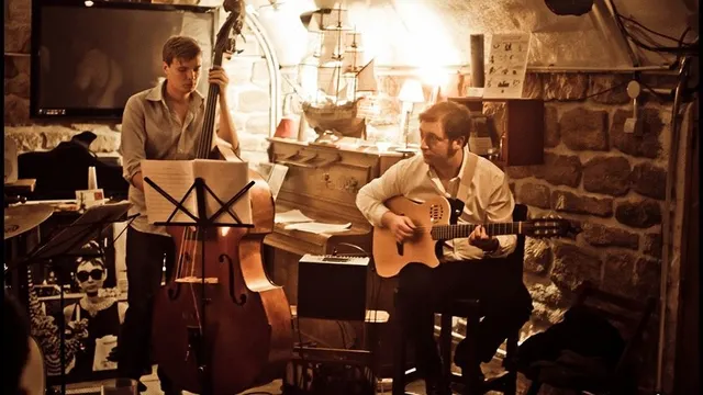 Brunch musical