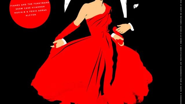 Gala de l'Esme Sudria