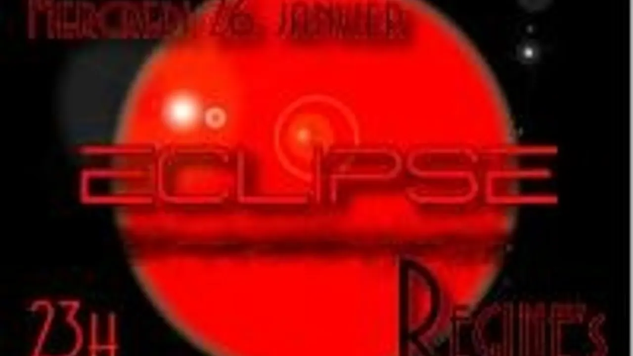 Eclipse IV