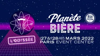 Planète Bière