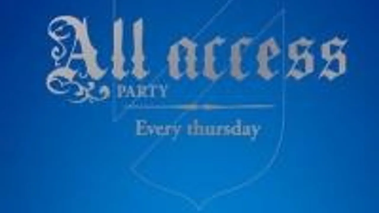 All Access
