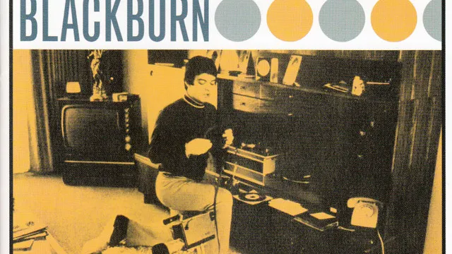 Sounds Of The 60's - Hosted By Tony Blackburn OBE