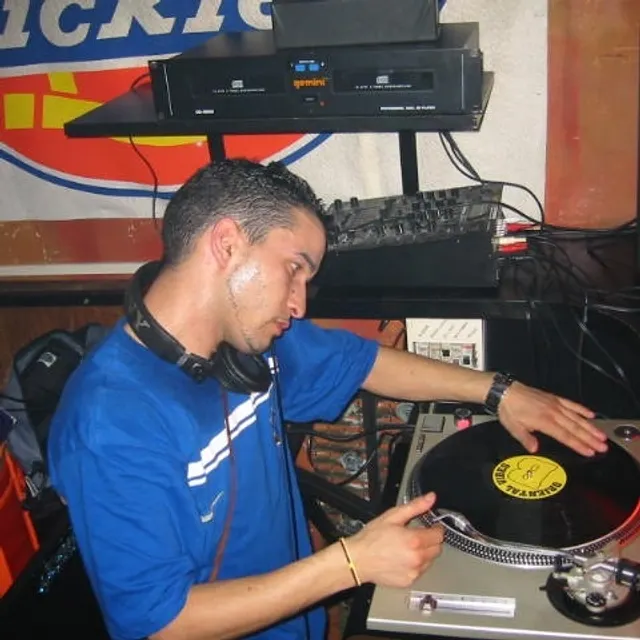 Deejay M