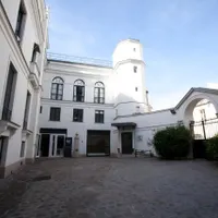 La Galerie VU'