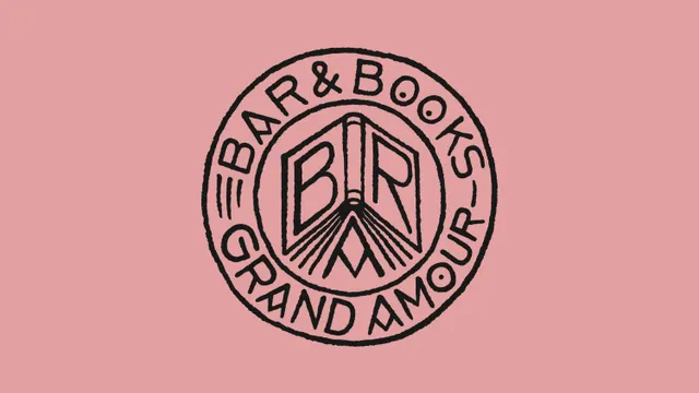 Elvira Masson au Book Bar