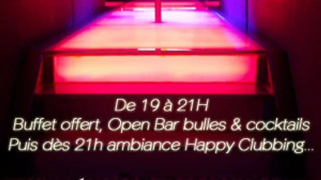 After Seven... Vendredi aussi
