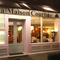 La Maison Courtine