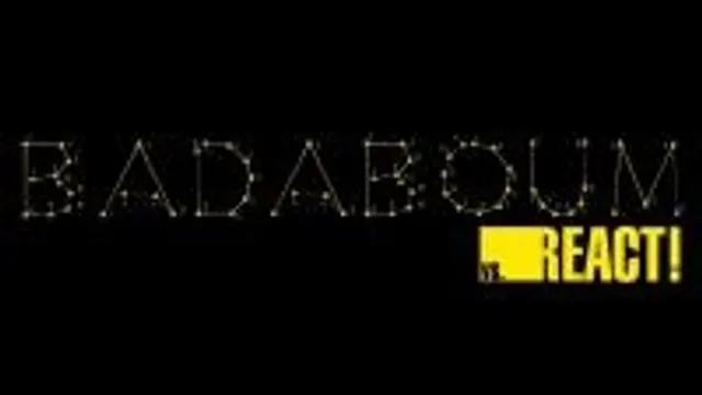 Badaboum