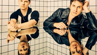 Foster The People (dj)