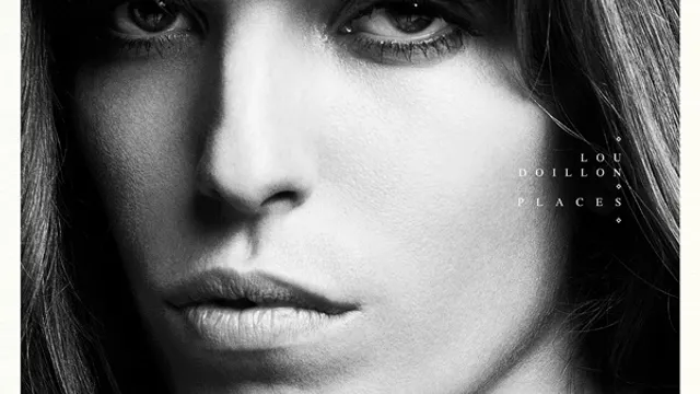 Lou Doillon