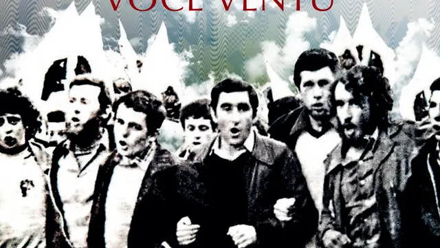 Voce Ventu