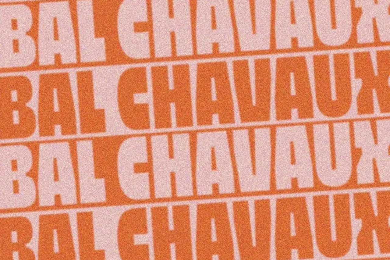 Bal Chavaux