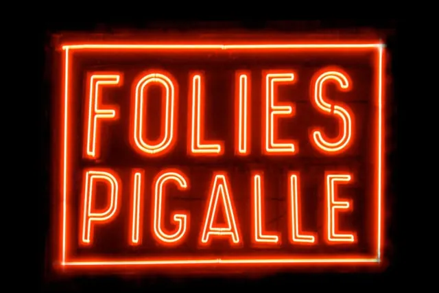 Folies Pigalle