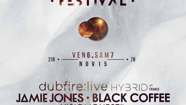 Big Bang Festival