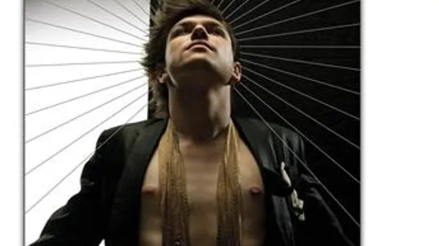 Master of Electro