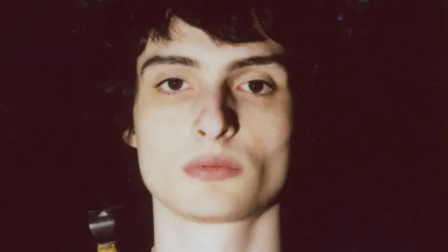 FINN WOLFHARD