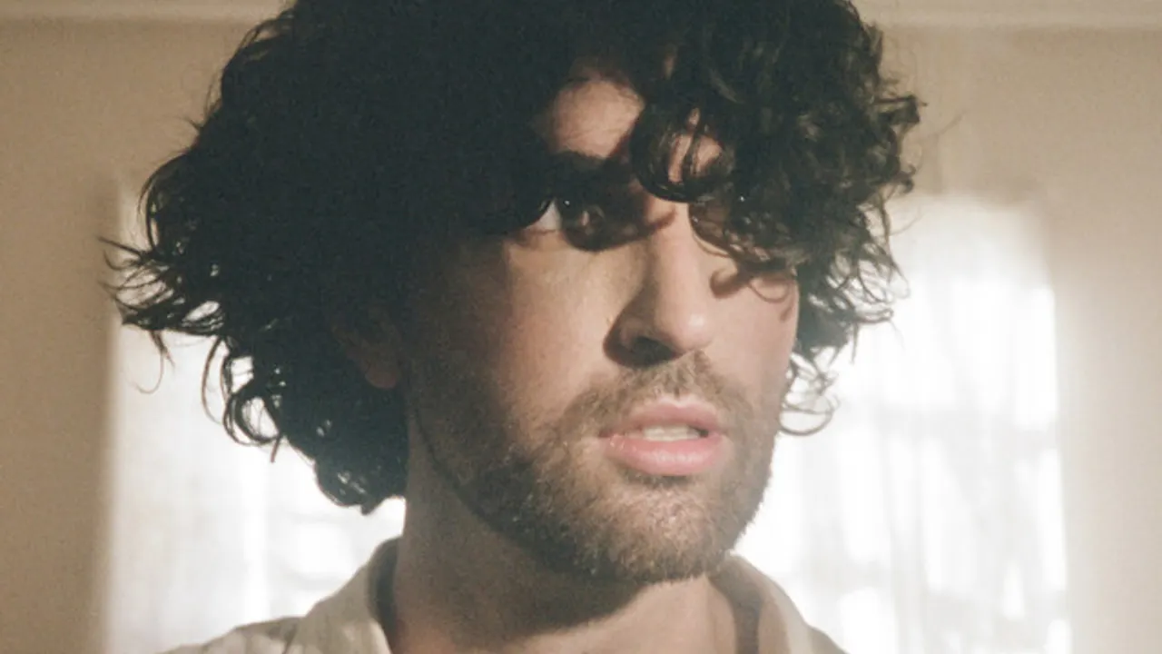 DUNCAN LAURENCE