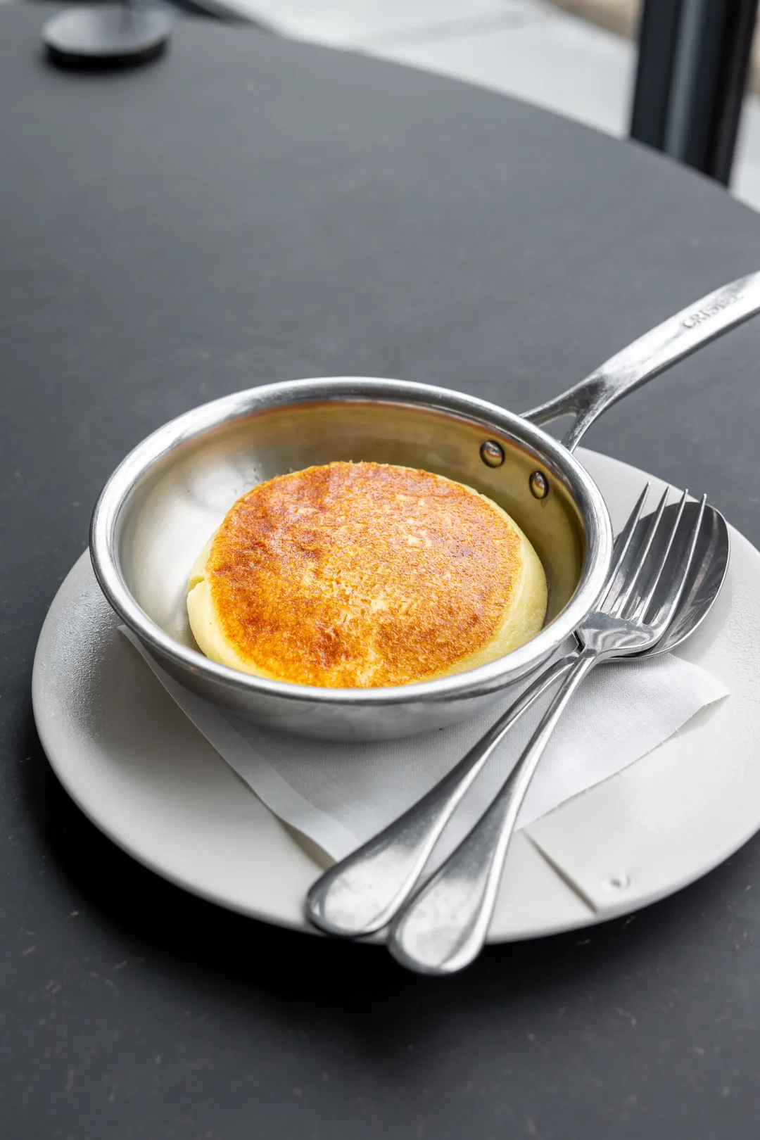 La Halle aux grains Restaurant Paris
