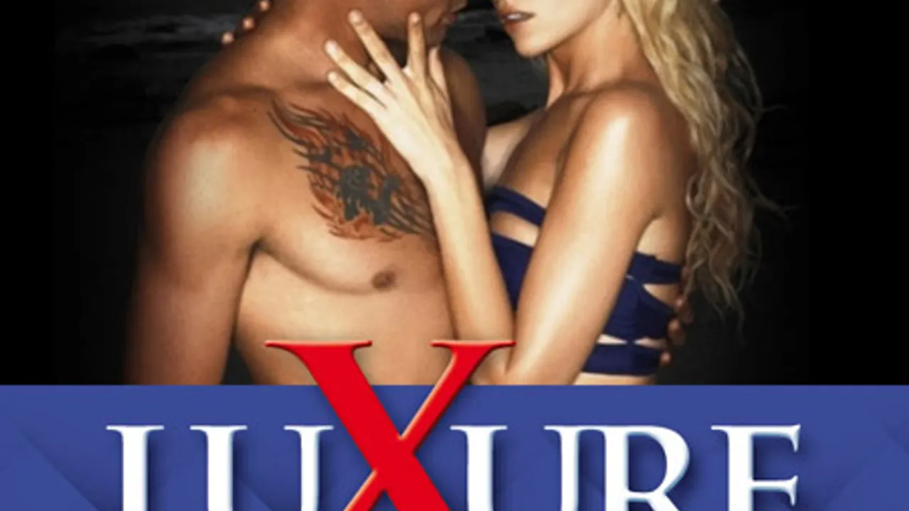 LUXURE