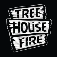 Tree House Fire