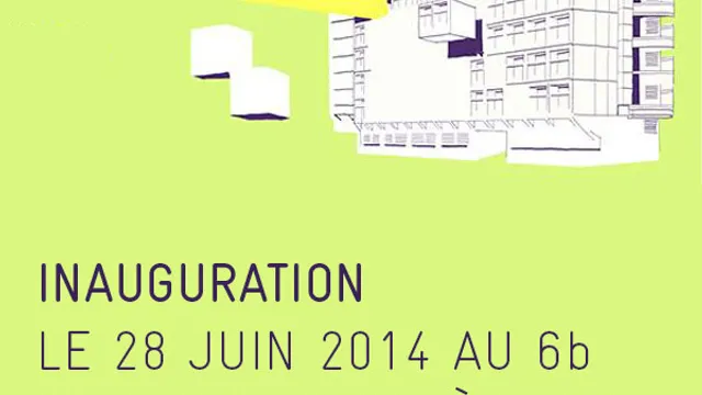 Lancement FAR 2014
