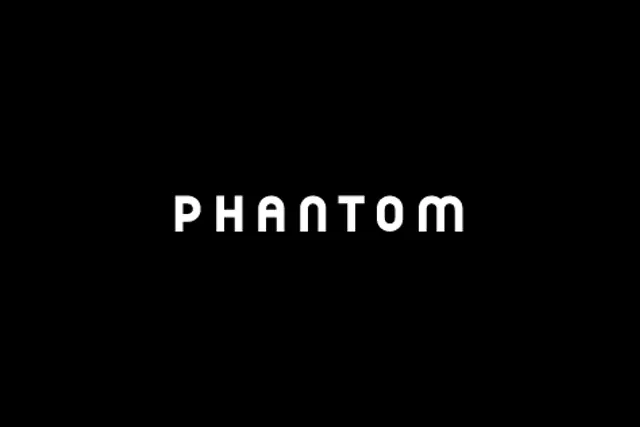 Phantom Paris