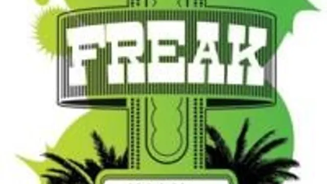 Freak