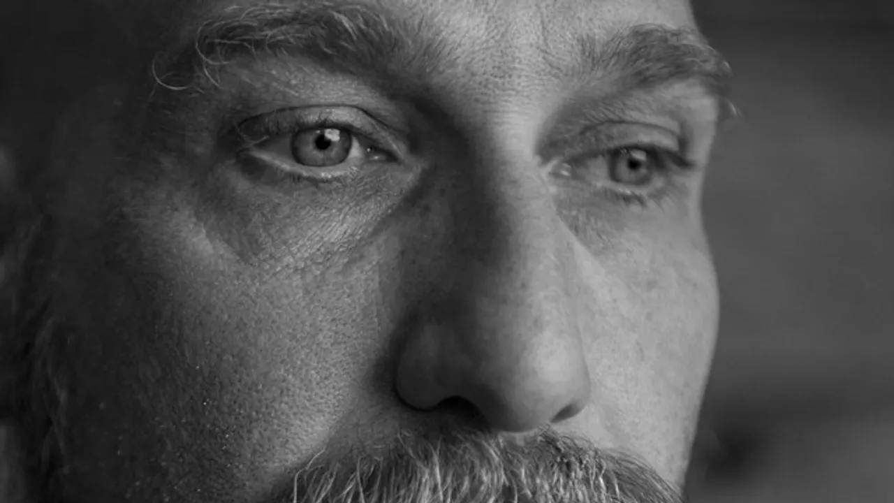 STEVE VON TILL