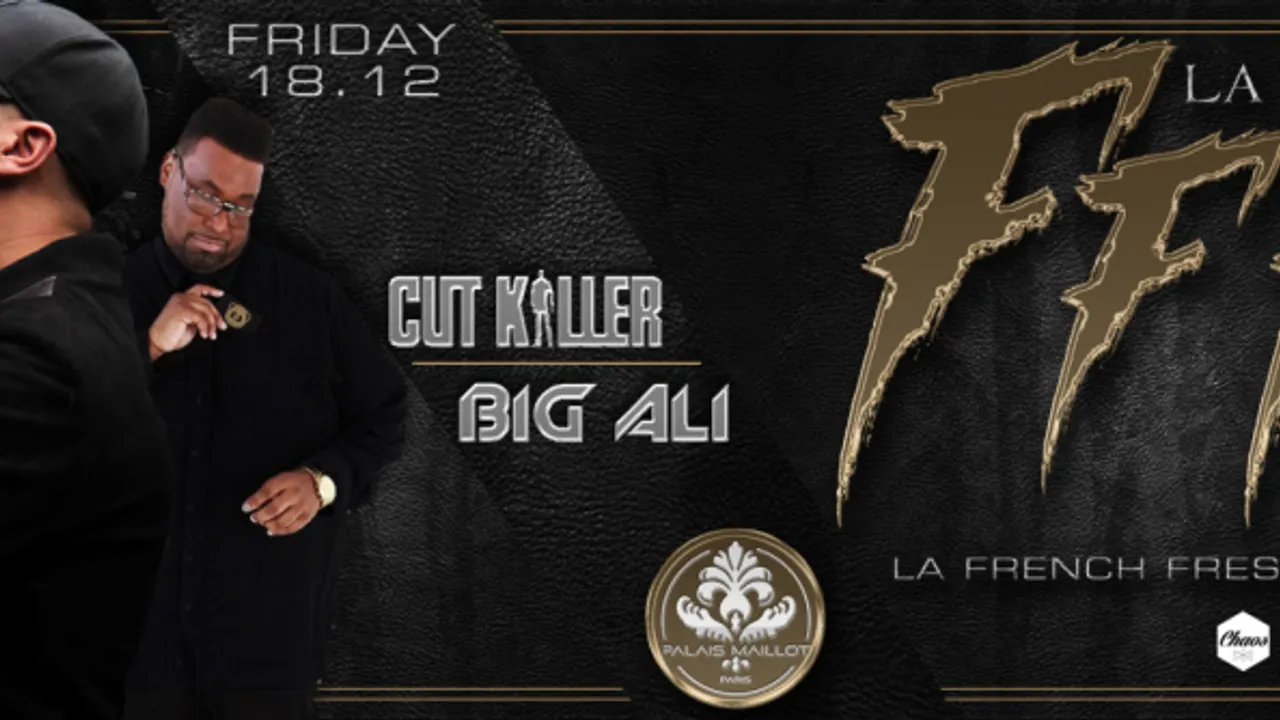 La French Fresh Friday