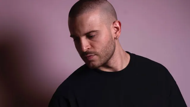 Toffler presents Joss Dean and Louden