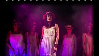 Grand Cabaret d'Eté : Spectacle de fin d'année
