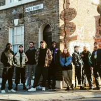 TC & the Groove Family