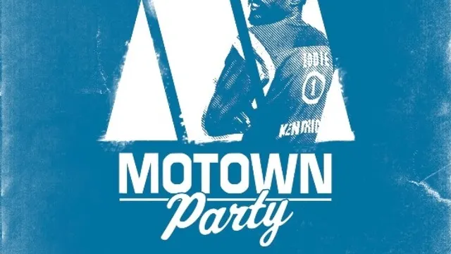 MOTOWN PARTY