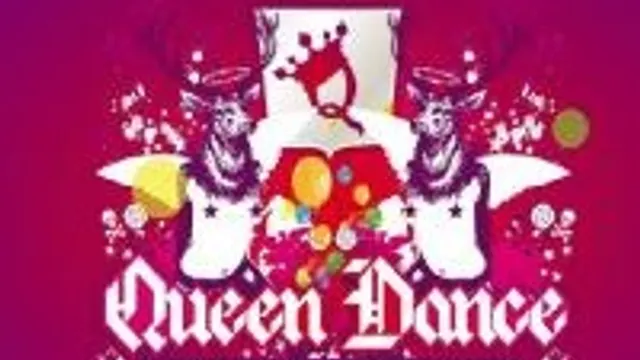 Queen Dance