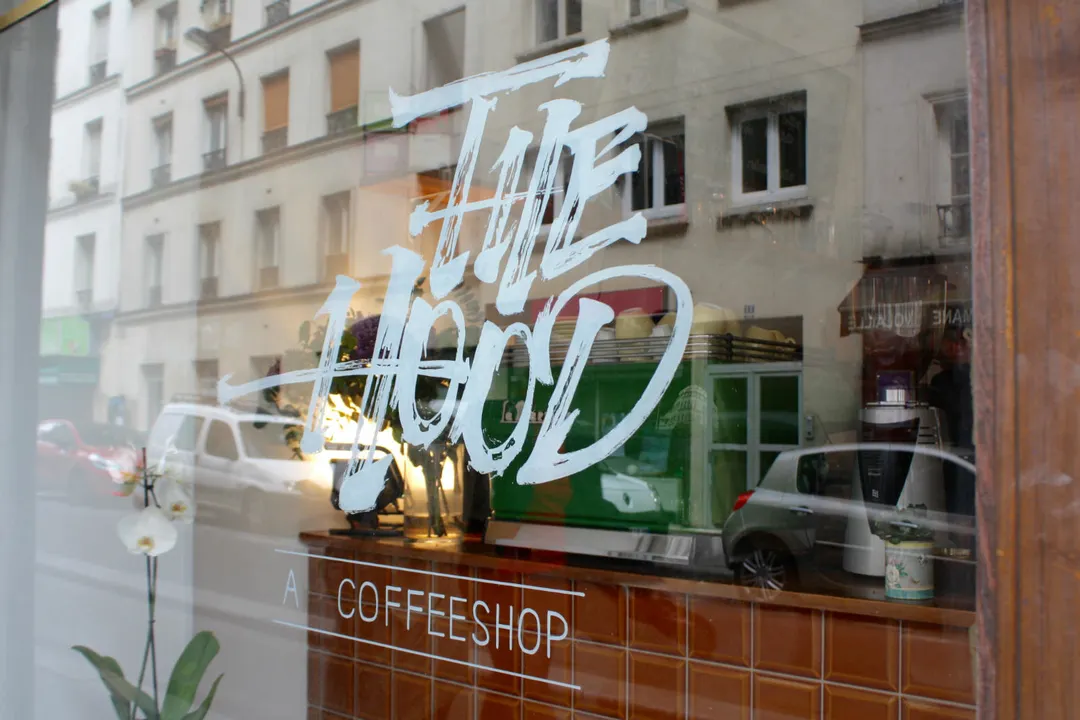 The Hood Restaurant Paris