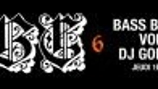 Bass Ball Club Party #3