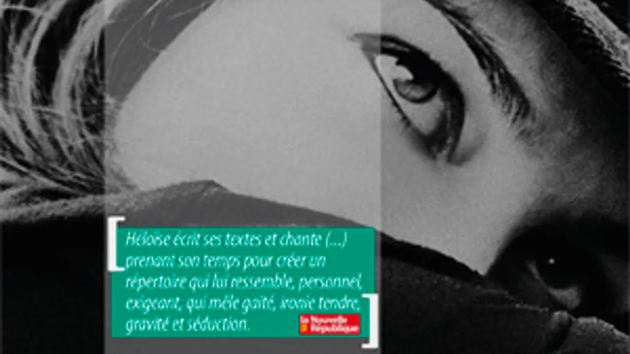Prête-moi ta plume - Héloïse Rôth