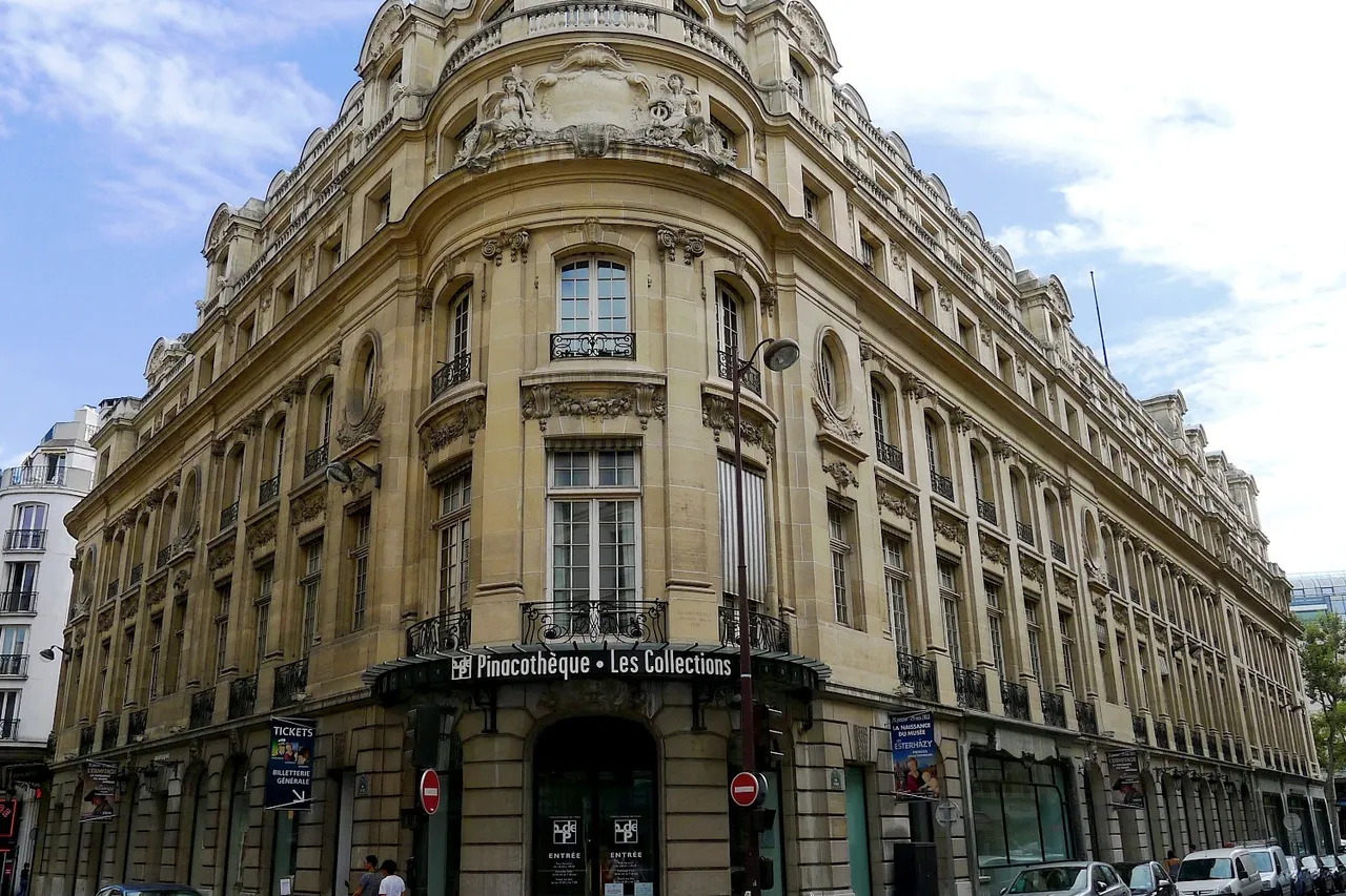 Pinacothèque