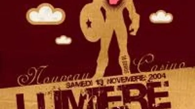 Lumiere Noire #6