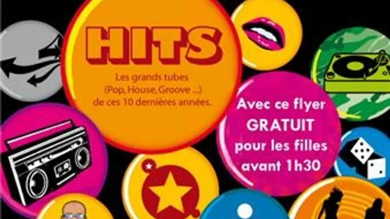 Hits @ la Loco