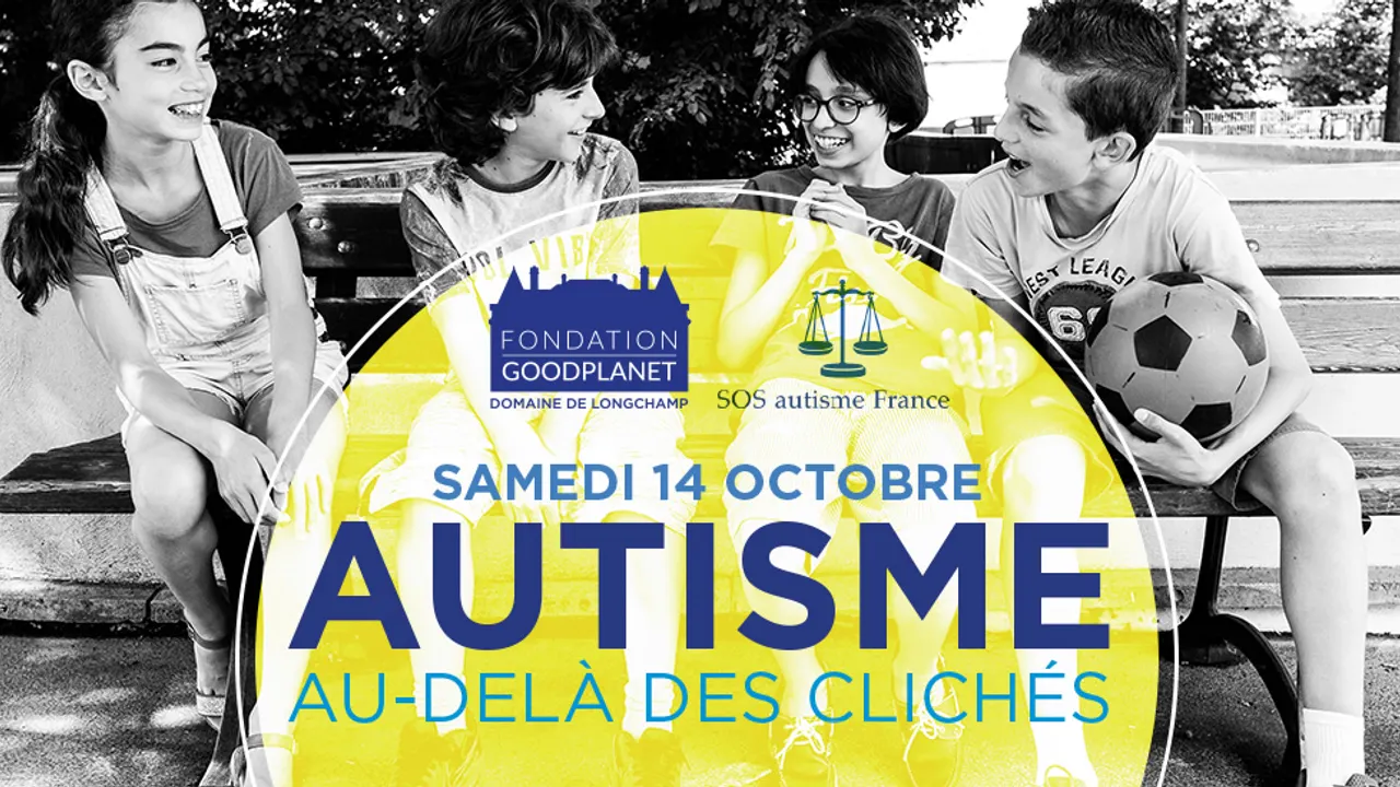 Autisme : au-delà des clichés