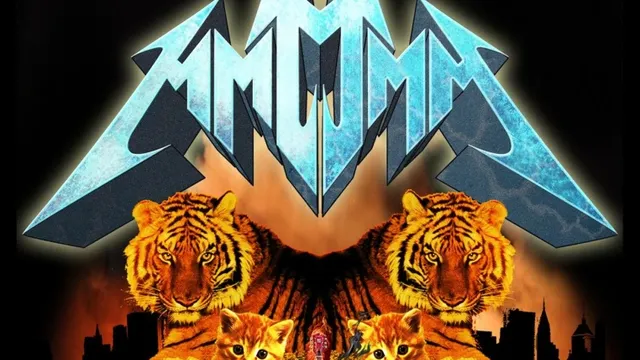 Just MmMmMix