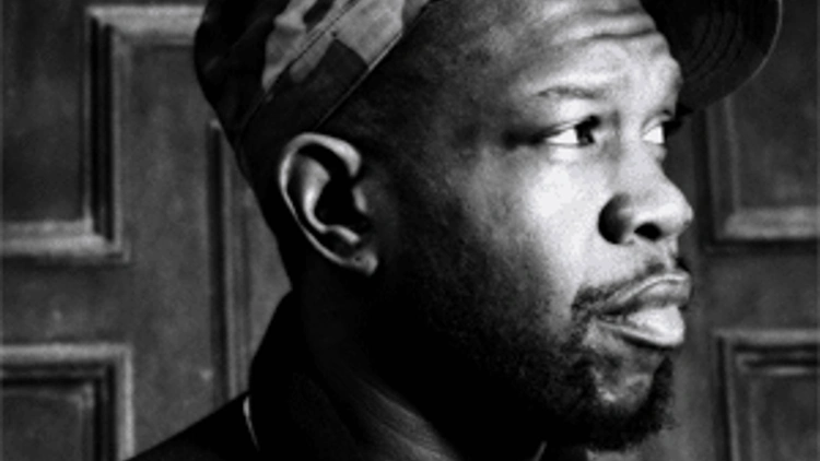 Jeru the damaja + The Beatnuts